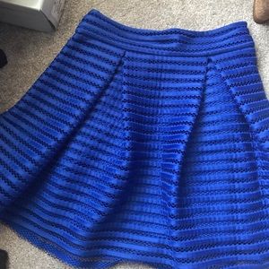 Express Skirt size 2